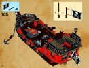 Building Instructions - LEGO - 70413 - The Brick Bounty: Page 118