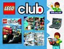 Building Instructions - LEGO - 70413 - The Brick Bounty: Page 155