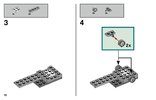 Building Instructions - LEGO - 70418 - J.B.'s Ghost Lab: Page 10