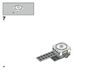 Building Instructions - LEGO - 70418 - J.B.'s Ghost Lab: Page 12