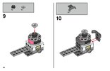 Building Instructions - LEGO - 70418 - J.B.'s Ghost Lab: Page 14