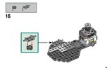 Building Instructions - LEGO - 70418 - J.B.'s Ghost Lab: Page 19