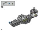 Building Instructions - LEGO - 70418 - J.B.'s Ghost Lab: Page 22