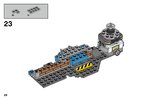 Building Instructions - LEGO - 70418 - J.B.'s Ghost Lab: Page 26