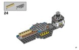 Building Instructions - LEGO - 70418 - J.B.'s Ghost Lab: Page 27