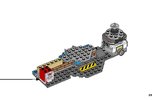 Building Instructions - LEGO - 70418 - J.B.'s Ghost Lab: Page 29