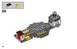 Building Instructions - LEGO - 70418 - J.B.'s Ghost Lab: Page 30