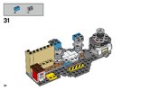 Building Instructions - LEGO - 70418 - J.B.'s Ghost Lab: Page 36