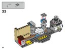 Building Instructions - LEGO - 70418 - J.B.'s Ghost Lab: Page 38