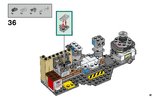 Building Instructions - LEGO - 70418 - J.B.'s Ghost Lab: Page 41