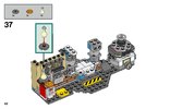 Building Instructions - LEGO - 70418 - J.B.'s Ghost Lab: Page 42