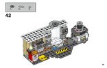 Building Instructions - LEGO - 70418 - J.B.'s Ghost Lab: Page 47