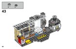 Building Instructions - LEGO - 70418 - J.B.'s Ghost Lab: Page 48