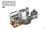 Building Instructions - LEGO - 70418 - J.B.'s Ghost Lab: Page 49