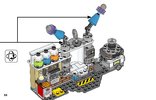 Building Instructions - LEGO - 70418 - J.B.'s Ghost Lab: Page 56