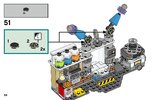 Building Instructions - LEGO - 70418 - J.B.'s Ghost Lab: Page 58