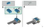 Building Instructions - LEGO - 70418 - J.B.'s Ghost Lab: Page 11