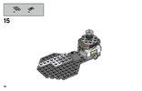 Building Instructions - LEGO - 70418 - J.B.'s Ghost Lab: Page 18