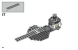 Building Instructions - LEGO - 70418 - J.B.'s Ghost Lab: Page 20