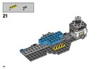 Building Instructions - LEGO - 70418 - J.B.'s Ghost Lab: Page 24