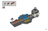 Building Instructions - LEGO - 70418 - J.B.'s Ghost Lab: Page 25