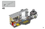 Building Instructions - LEGO - 70418 - J.B.'s Ghost Lab: Page 45