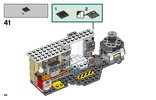 Building Instructions - LEGO - 70418 - J.B.'s Ghost Lab: Page 46