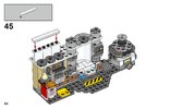 Building Instructions - LEGO - 70418 - J.B.'s Ghost Lab: Page 50