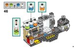 Building Instructions - LEGO - 70418 - J.B.'s Ghost Lab: Page 51