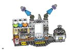 Building Instructions - LEGO - 70418 - J.B.'s Ghost Lab: Page 60