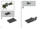 Building Instructions - LEGO - 70419 - Wrecked Shrimp Boat: Page 8