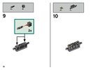 Building Instructions - LEGO - 70419 - Wrecked Shrimp Boat: Page 12