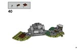 Building Instructions - LEGO - 70419 - Wrecked Shrimp Boat: Page 31