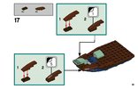 Building Instructions - LEGO - 70419 - Wrecked Shrimp Boat: Page 61