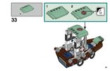 Building Instructions - LEGO - 70419 - Wrecked Shrimp Boat: Page 77