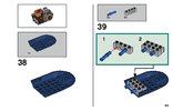 Building Instructions - LEGO - 70419 - Wrecked Shrimp Boat: Page 83