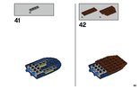 Building Instructions - LEGO - 70419 - Wrecked Shrimp Boat: Page 85