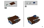 Building Instructions - LEGO - 70419 - Wrecked Shrimp Boat: Page 91