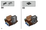 Building Instructions - LEGO - 70419 - Wrecked Shrimp Boat: Page 94