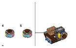 Building Instructions - LEGO - 70419 - Wrecked Shrimp Boat: Page 96