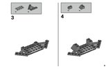 Building Instructions - LEGO - 70419 - Wrecked Shrimp Boat: Page 9