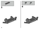 Building Instructions - LEGO - 70419 - Wrecked Shrimp Boat: Page 10