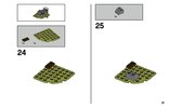 Building Instructions - LEGO - 70419 - Wrecked Shrimp Boat: Page 21