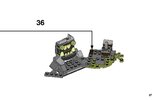 Building Instructions - LEGO - 70419 - Wrecked Shrimp Boat: Page 27