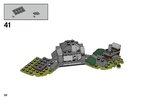 Building Instructions - LEGO - 70419 - Wrecked Shrimp Boat: Page 32