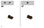 Building Instructions - LEGO - 70419 - Wrecked Shrimp Boat: Page 36