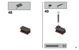 Building Instructions - LEGO - 70419 - Wrecked Shrimp Boat: Page 37