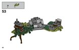 Building Instructions - LEGO - 70419 - Wrecked Shrimp Boat: Page 42