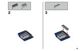 Building Instructions - LEGO - 70419 - Wrecked Shrimp Boat: Page 49