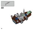 Building Instructions - LEGO - 70419 - Wrecked Shrimp Boat: Page 66